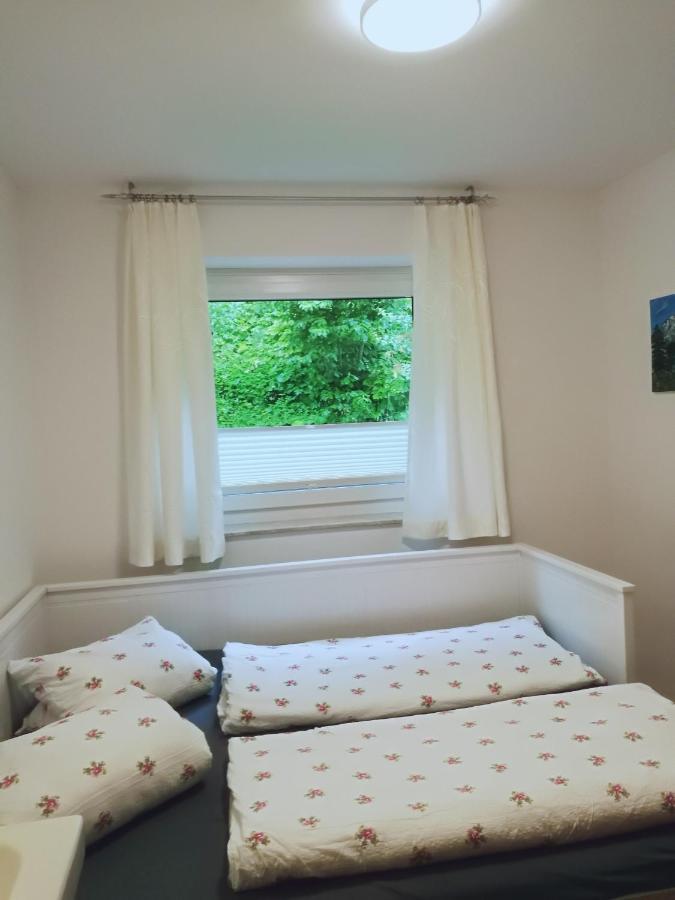 Gemuetliche Wohnung 10 Minuten Vom See Entfernt Zell am See Kültér fotó